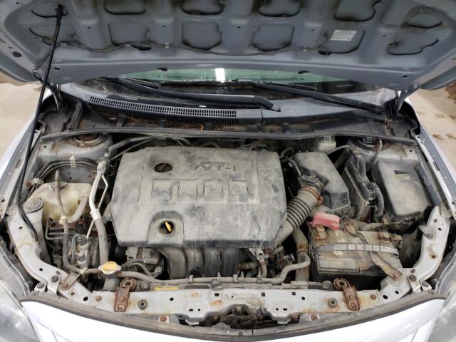 Photo 6 VIN: 2T1BU4EE6BC618392 - TOYOTA COROLLA 