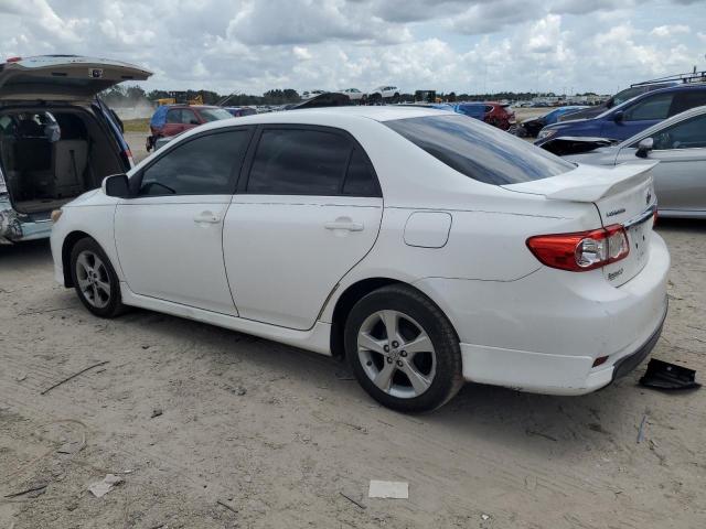 Photo 1 VIN: 2T1BU4EE6BC620319 - TOYOTA COROLLA 