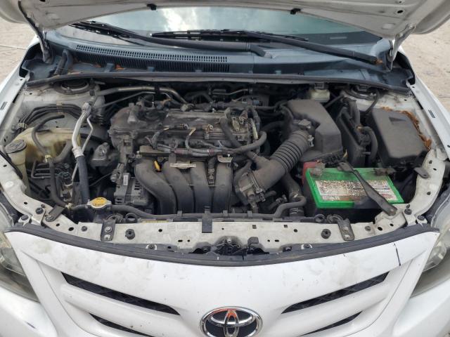 Photo 10 VIN: 2T1BU4EE6BC620319 - TOYOTA COROLLA 