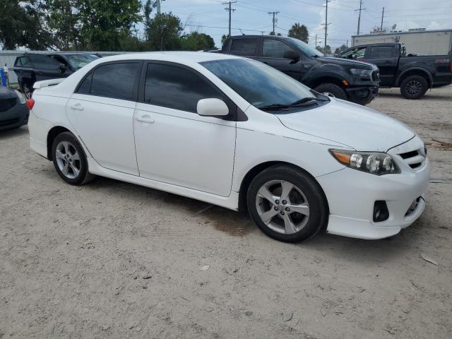 Photo 3 VIN: 2T1BU4EE6BC620319 - TOYOTA COROLLA 