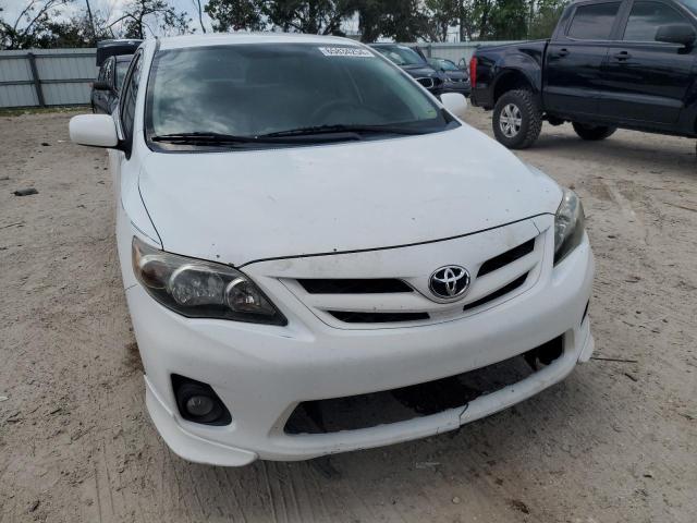 Photo 4 VIN: 2T1BU4EE6BC620319 - TOYOTA COROLLA 