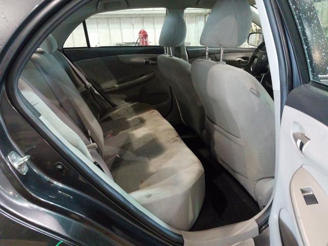 Photo 5 VIN: 2T1BU4EE6BC621440 - TOYOTA COROLLA BA 