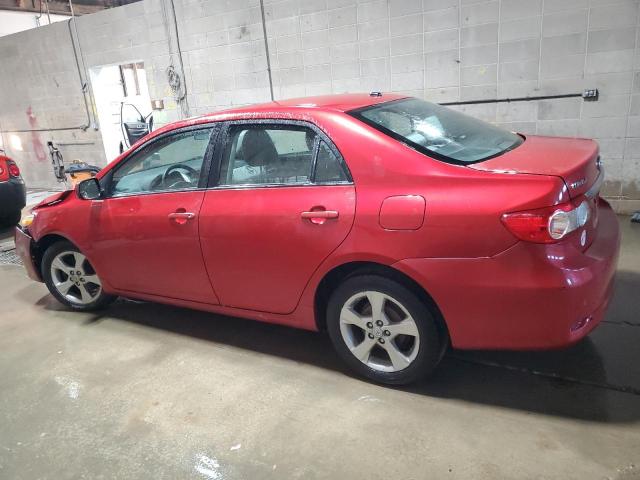 Photo 1 VIN: 2T1BU4EE6BC624158 - TOYOTA COROLLA BA 