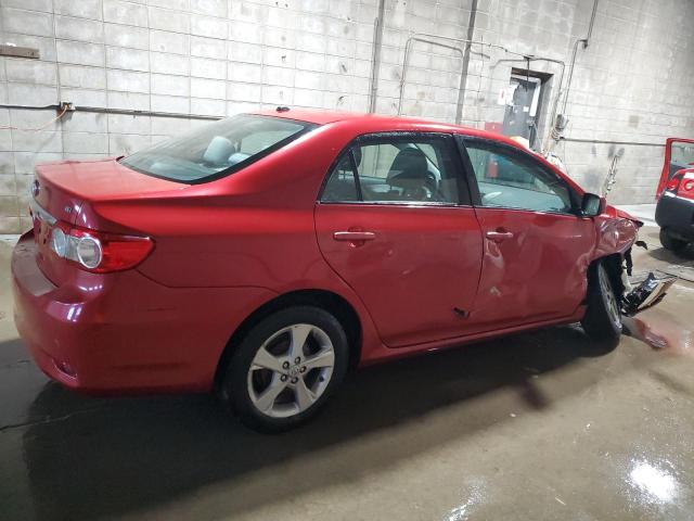 Photo 2 VIN: 2T1BU4EE6BC624158 - TOYOTA COROLLA BA 