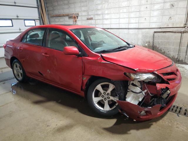 Photo 3 VIN: 2T1BU4EE6BC624158 - TOYOTA COROLLA BA 