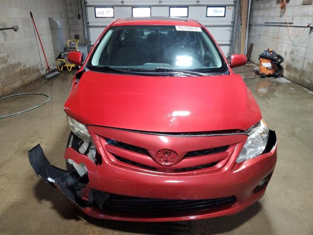 Photo 4 VIN: 2T1BU4EE6BC624158 - TOYOTA COROLLA BA 