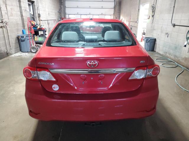 Photo 5 VIN: 2T1BU4EE6BC624158 - TOYOTA COROLLA BA 