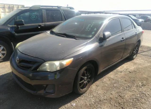 Photo 1 VIN: 2T1BU4EE6BC628999 - TOYOTA COROLLA 