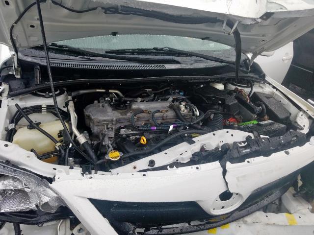 Photo 6 VIN: 2T1BU4EE6BC631076 - TOYOTA COROLLA BA 