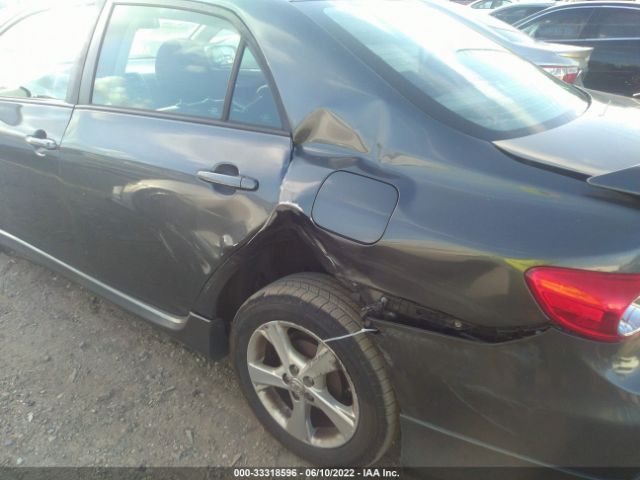 Photo 5 VIN: 2T1BU4EE6BC631255 - TOYOTA COROLLA 