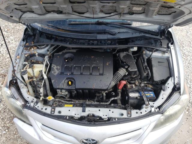 Photo 6 VIN: 2T1BU4EE6BC635435 - TOYOTA COROLLA BA 