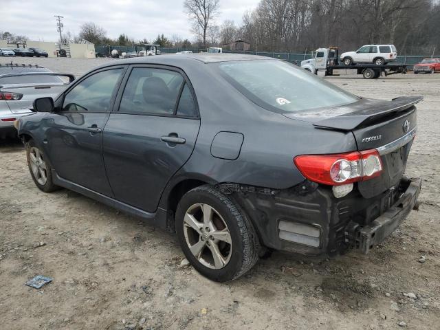 Photo 1 VIN: 2T1BU4EE6BC637220 - TOYOTA COROLLA 