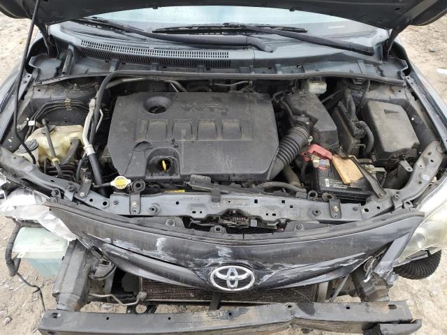 Photo 10 VIN: 2T1BU4EE6BC637220 - TOYOTA COROLLA 