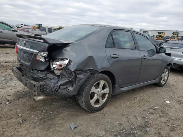 Photo 2 VIN: 2T1BU4EE6BC637220 - TOYOTA COROLLA 