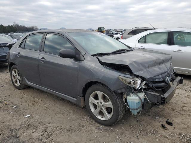 Photo 3 VIN: 2T1BU4EE6BC637220 - TOYOTA COROLLA 