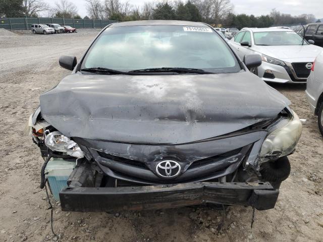 Photo 4 VIN: 2T1BU4EE6BC637220 - TOYOTA COROLLA 