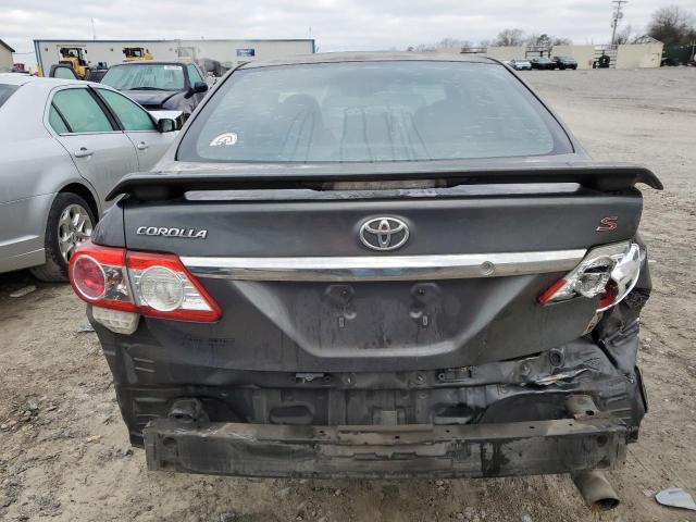 Photo 5 VIN: 2T1BU4EE6BC637220 - TOYOTA COROLLA 