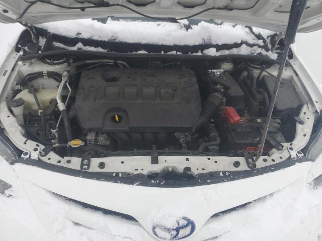 Photo 10 VIN: 2T1BU4EE6BC637914 - TOYOTA COROLLA 