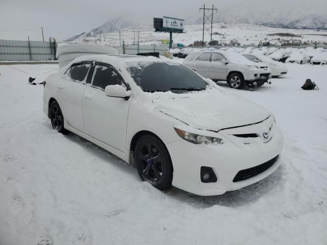 Photo 3 VIN: 2T1BU4EE6BC637914 - TOYOTA COROLLA 