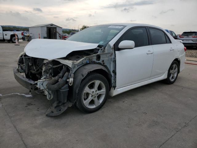 Photo 0 VIN: 2T1BU4EE6BC640148 - TOYOTA COROLLA 