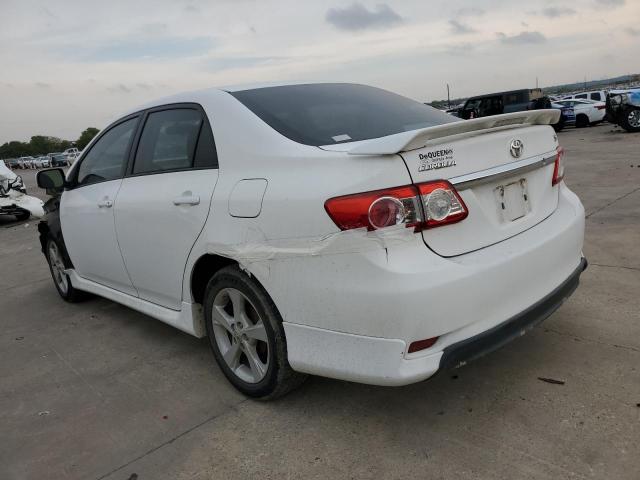 Photo 1 VIN: 2T1BU4EE6BC640148 - TOYOTA COROLLA 