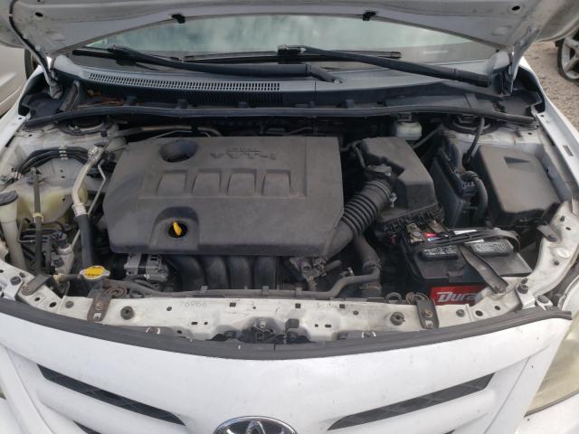 Photo 6 VIN: 2T1BU4EE6BC640781 - TOYOTA COROLLA BA 