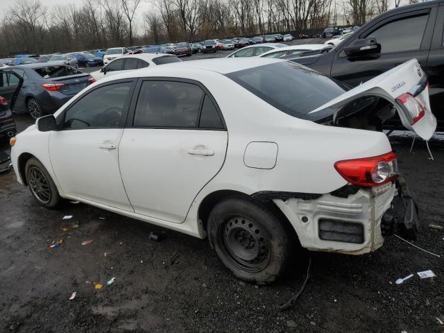 Photo 1 VIN: 2T1BU4EE6BC644734 - TOYOTA COROLLA 