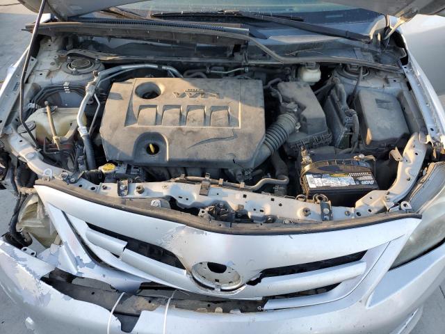 Photo 10 VIN: 2T1BU4EE6BC644989 - TOYOTA COROLLA BA 