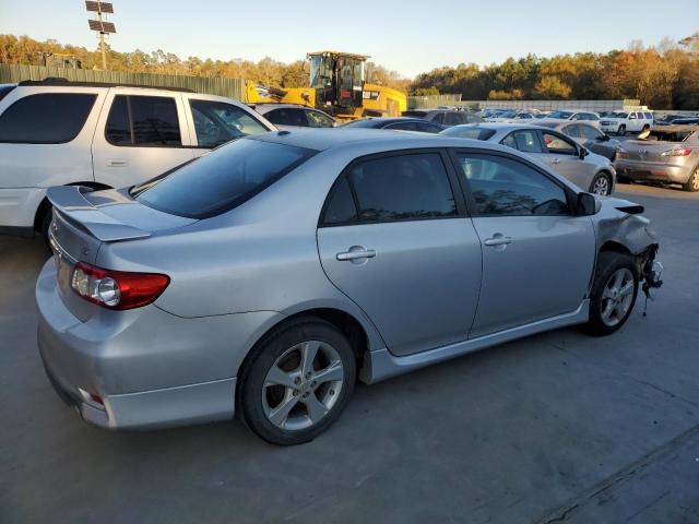 Photo 2 VIN: 2T1BU4EE6BC644989 - TOYOTA COROLLA BA 