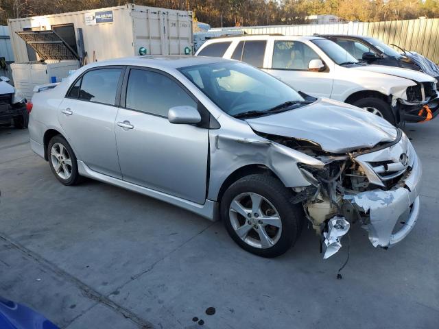 Photo 3 VIN: 2T1BU4EE6BC644989 - TOYOTA COROLLA BA 