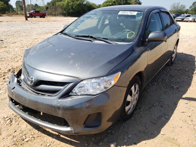 Photo 1 VIN: 2T1BU4EE6BC648654 - TOYOTA COROLLA BA 