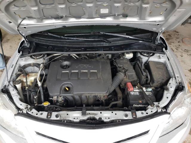 Photo 10 VIN: 2T1BU4EE6BC649738 - TOYOTA COROLLA BA 