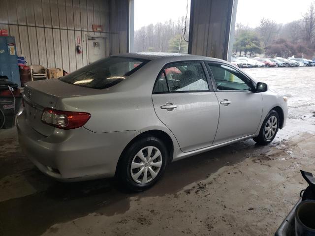 Photo 2 VIN: 2T1BU4EE6BC649738 - TOYOTA COROLLA BA 