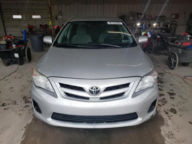 Photo 4 VIN: 2T1BU4EE6BC649738 - TOYOTA COROLLA BA 