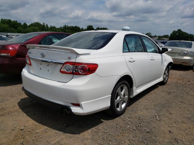 Photo 3 VIN: 2T1BU4EE6BC651554 - TOYOTA COROLLA BA 