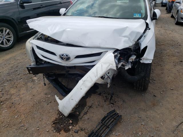 Photo 8 VIN: 2T1BU4EE6BC651554 - TOYOTA COROLLA BA 