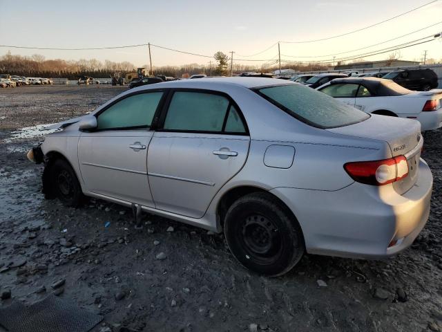 Photo 1 VIN: 2T1BU4EE6BC654468 - TOYOTA COROLLA BA 