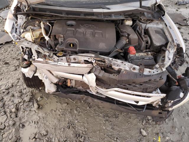 Photo 10 VIN: 2T1BU4EE6BC654468 - TOYOTA COROLLA BA 