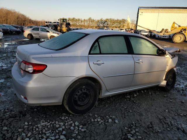 Photo 2 VIN: 2T1BU4EE6BC654468 - TOYOTA COROLLA BA 