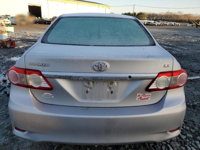 Photo 5 VIN: 2T1BU4EE6BC654468 - TOYOTA COROLLA BA 