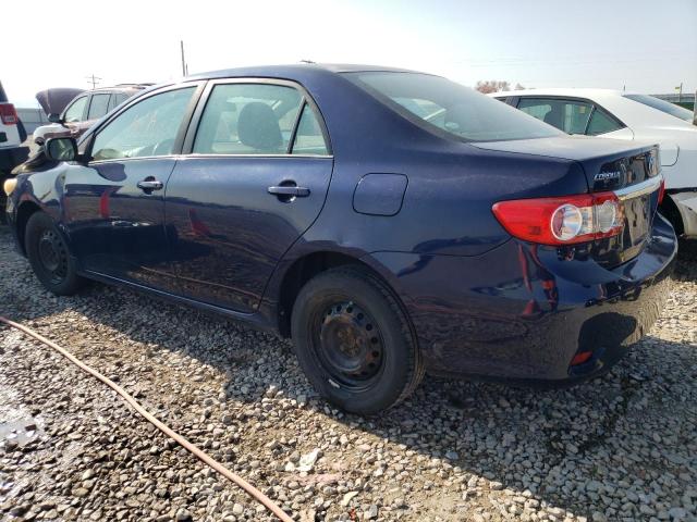 Photo 1 VIN: 2T1BU4EE6BC656088 - TOYOTA COROLLA BA 