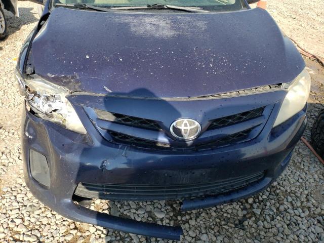 Photo 10 VIN: 2T1BU4EE6BC656088 - TOYOTA COROLLA BA 