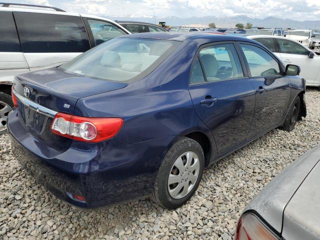 Photo 2 VIN: 2T1BU4EE6BC656088 - TOYOTA COROLLA BA 