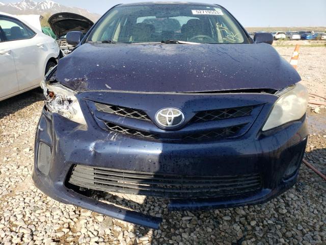 Photo 4 VIN: 2T1BU4EE6BC656088 - TOYOTA COROLLA BA 