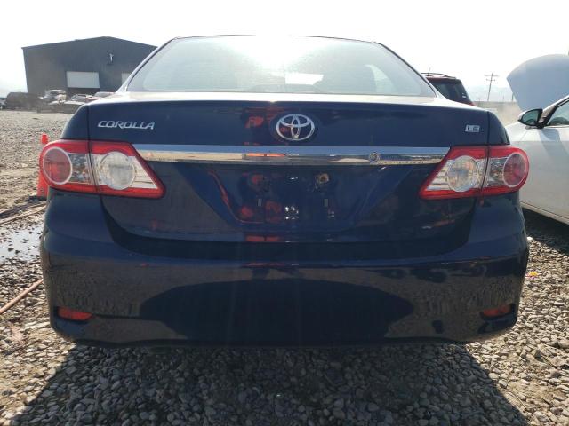 Photo 5 VIN: 2T1BU4EE6BC656088 - TOYOTA COROLLA BA 