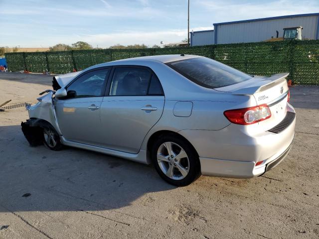 Photo 1 VIN: 2T1BU4EE6BC659119 - TOYOTA COROLLA 