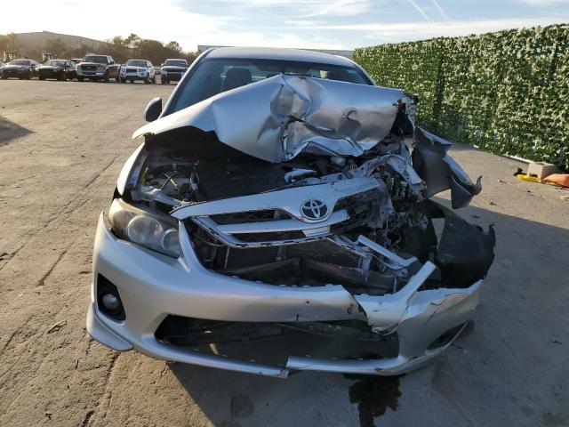 Photo 4 VIN: 2T1BU4EE6BC659119 - TOYOTA COROLLA 