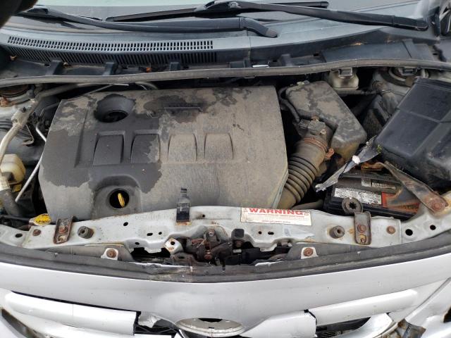 Photo 10 VIN: 2T1BU4EE6BC659136 - TOYOTA COROLLA BA 