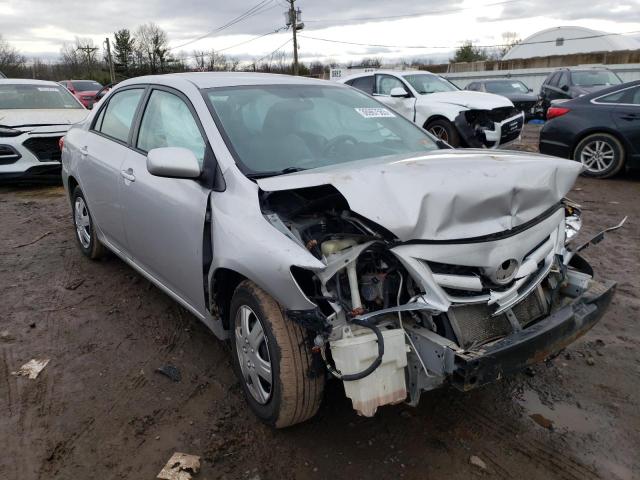 Photo 3 VIN: 2T1BU4EE6BC659136 - TOYOTA COROLLA BA 