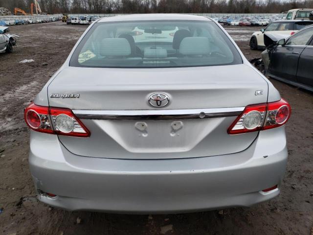 Photo 5 VIN: 2T1BU4EE6BC659136 - TOYOTA COROLLA BA 